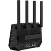 Router Wireless Asus RT-BE92U Dual-Band WiFi 7 2.5 Gigabit Black