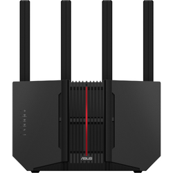 Router Wireless Asus RT-BE92U Dual-Band WiFi 7 2.5 Gigabit Black