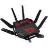 Router Wireless Asus ROG Rapture GT-BE19000 Wi-Fi 7