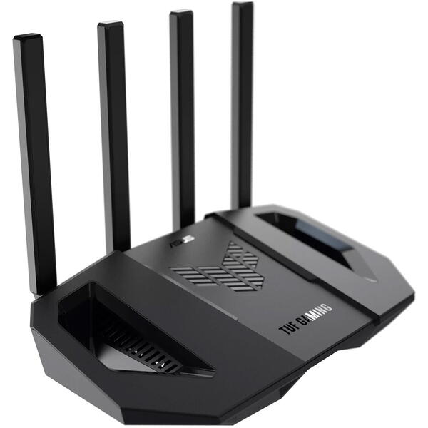 Router Wireless Asus TUF Gaming BE3600 Wi-Fi 7