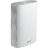 Router Wireless Asus ZenWiFi AX Hybrid XP4 AX1800 + AV1300 Dual-Band Gigabit 1 pack White