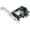 Placa de retea Wireless Asus PCE-AX3000 Dual-Band WiFi 6 Bluetooth 5.0