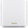 Router Wireless Asus ZenWiFi XT9 Wi-Fi 6 Mesh 2 pack White