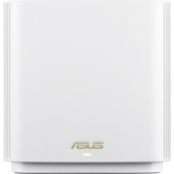 Router Wireless Asus ZenWiFi XT9 Wi-Fi 6 Mesh 2 pack White