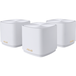 ZenWIFI XD5 AX3000 Mesh 3 pack