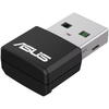 Placa de retea Wireless Asus USB-AX55 Nano