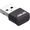 Placa de retea Wireless Asus USB-AX55 Nano