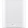 Router Wireless Asus EBM68 Tri-Band WiFi 6 2.5 Gigabit White