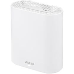 EBM68 Tri-Band WiFi 6 2.5 Gigabit White