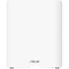 Router Wireless Asus ZenWiFi BQ16 Quad-Band WiFi 7 10 Gigabit 1 pack White