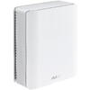 Router Wireless Asus ZenWiFi BT10 Mesh Tri-band WiFi 7 18 Gbps