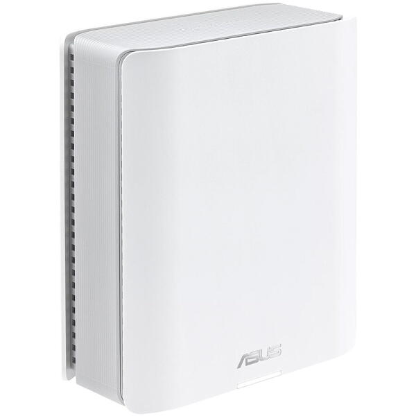 Router Wireless Asus ZenWiFi BT10 Mesh Tri-band WiFi 7 18 Gbps