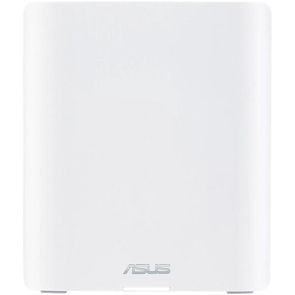 Router Wireless Asus ZenWiFi BT10 Mesh Tri-band WiFi 7 18 Gbps