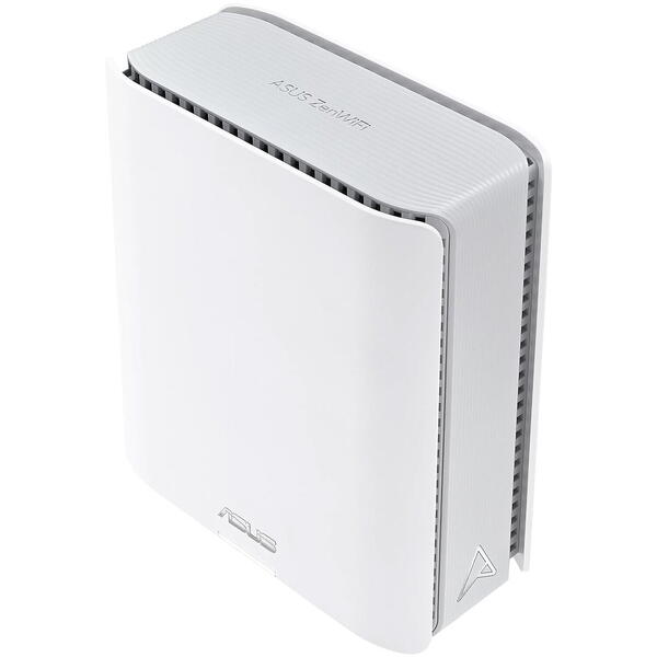 Router Wireless Asus ZenWiFi BT10 Mesh Tri-band WiFi 7 18 Gbps