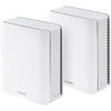 Router Wireless Asus ZenWiFi BT10 Mesh Tri-band WiFi 7 18 Gbps 2 pack