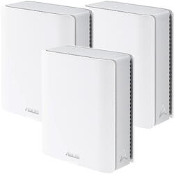 ZenWiFi BT10 Mesh Tri-band WiFi 7 18 Gbps 3 pack