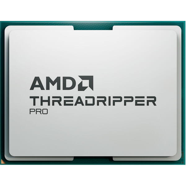 Procesor AMD Threadripper PRO 7995WX 2.5 Ghz Box Socket sTR5