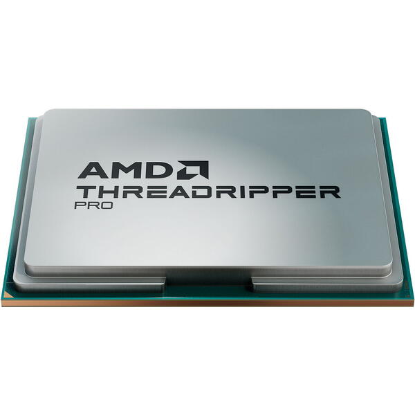 Procesor AMD Threadripper PRO 7995WX 2.5 Ghz Box Socket sTR5