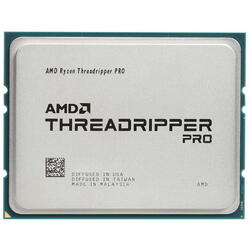 Ryzen Threadripper PRO 5995WX, 2.70GHz, Tray