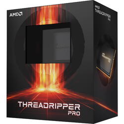 Procesor AMD Ryzen Threadripper PRO 5975WX 3,6 GHz Socket SWRX8 Box