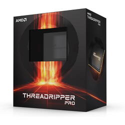 Ryzen Threadripper PRO 5995WX, 2.70GHz, Box