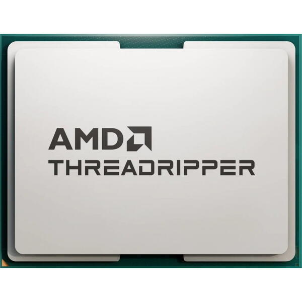 Procesor AMD Ryzen Threadripper 7970X, 4.00GHz, Socket sTR5, Tray