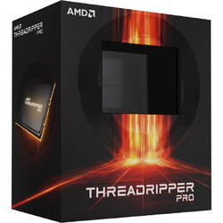 Ryzen Threadripper PRO 7975WX, 4.00GHz, Socket sTR5, Box