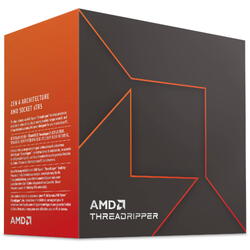 Procesor AMD Ryzen Threadripper 7980X, 3.20GHz, Socket sTR5, Box