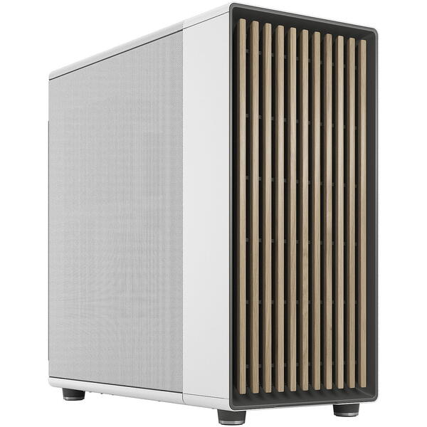 Carcasa Fractal Design North XL Chalk White