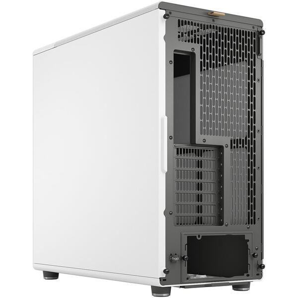 Carcasa Fractal Design North XL Chalk White