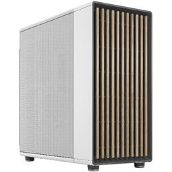 Carcasa Fractal Design North XL Chalk White