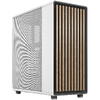 Carcasa Fractal Design North Chalk White