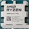 Procesor AMD Ryzen 7 7700 3.8GHz Socket AM5 TRAY