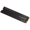 SSD WD SN850X 8TB PCI Express 4.0 x4 M.2 2280