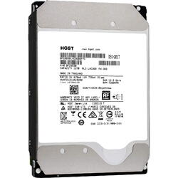 Hard Disk Server WD Ultrastar HE12, 12TB, SAS, 3.5 inch