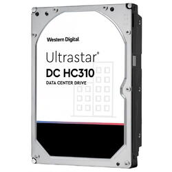 Ultrastar DC HC310, 6TB, SAS, 3.5 inch