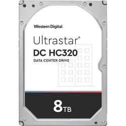 Ultrastar DC HC320, 8TB, SAS, 3.5 inch