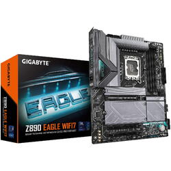 Z890 EAGLE WIFI7 Socket 1851