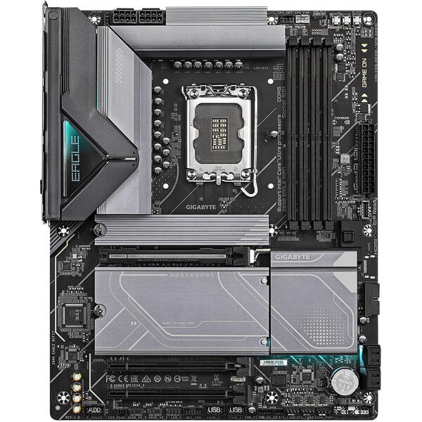 Placa de baza Gigabyte Z890 EAGLE Socket 1851