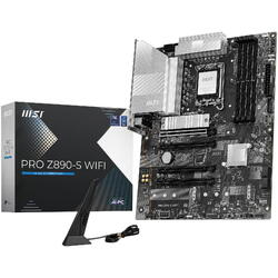 PRO Z890-S WIFI Socket 1851