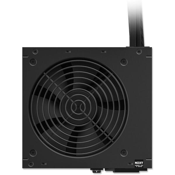 Sursa NZXT C750, 80+ Bronze, 750W