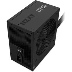 Sursa NZXT C750, 80+ Bronze, 750W