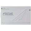 Sursa Seasonic Focus GX-1000 White, 80+ Gold, 1000W