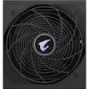 Sursa Gigabyte AORUS ELITE P850W, 80+ Platinum, 850W Black