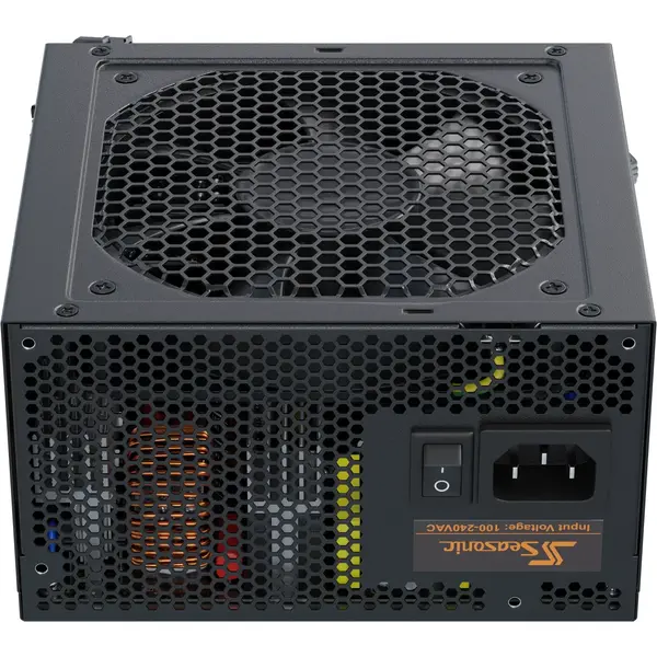 Sursa Seasonic B12 BM, 80+ Bronze, 650W