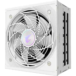 AORUS Elite Platinum P1000W ICE, 80+ Platinum, 1000W