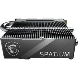 SPATIUM M580 2TB PCI Express 4.0 x4 M.2 2280