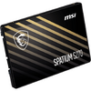 SSD MSI Spatium S270 240GB SATA-III