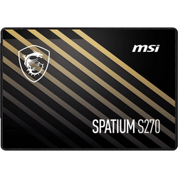 Spatium S270 240GB SATA-III