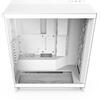 Carcasa NZXT H7 Flow 2024 White